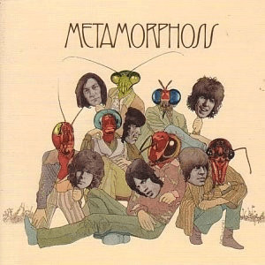 The Rolling Stones - Metamorphosis (Vinyl)