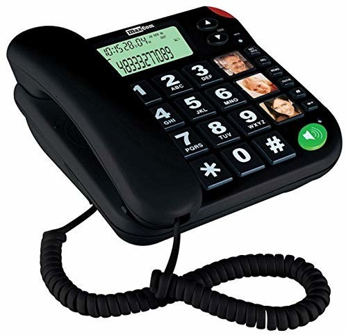 Maxcom KXT 480