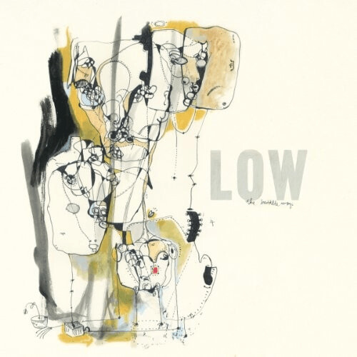 Low - The Invisible Way (Vinyl)
