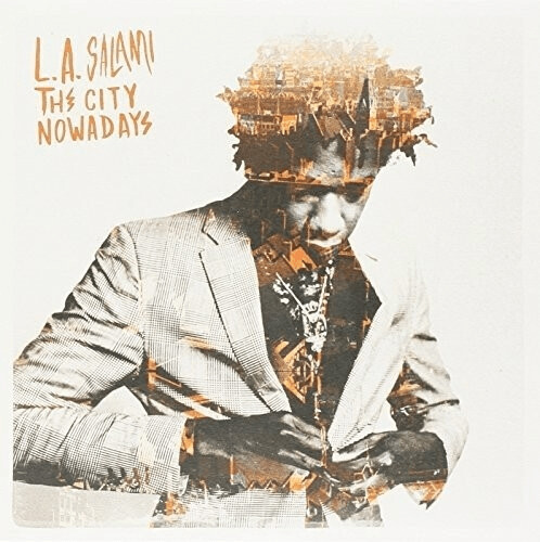 L.A. Salami - The City Nowadays (7 Vinyl)