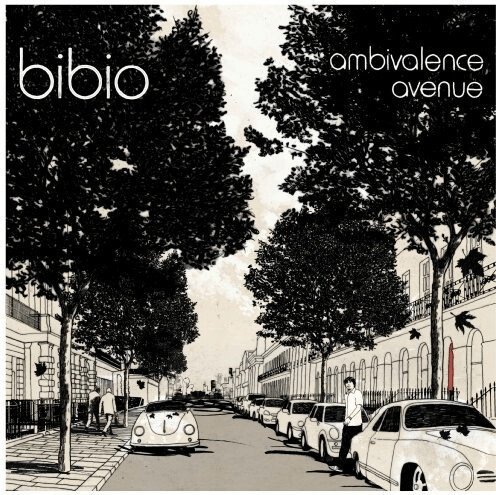 Bibio - Ambivalence Avenue (Vinyl)