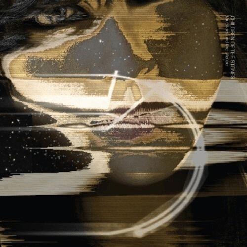 Children Of The Stones - The Stars and The Silence (Vinyl)