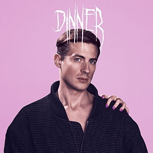 Dinner - Three EPs, 2012-2014 (Vinyl)