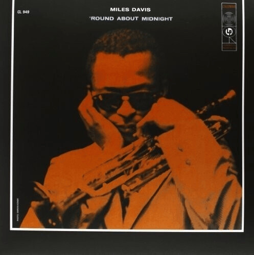 Miles Davis - Round About Midnight (Mono) (Vinyl)