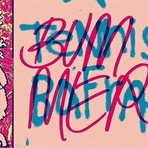 Tennis Bafra - Bummer (Vinyl)