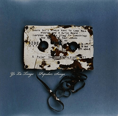 Yo La Tengo - Popular Songs (Vinyl)
