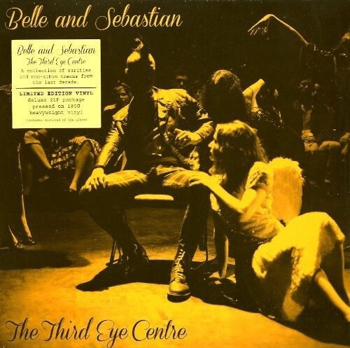 Belle and Sebastian - The Third Eye Centre (Vinyl)