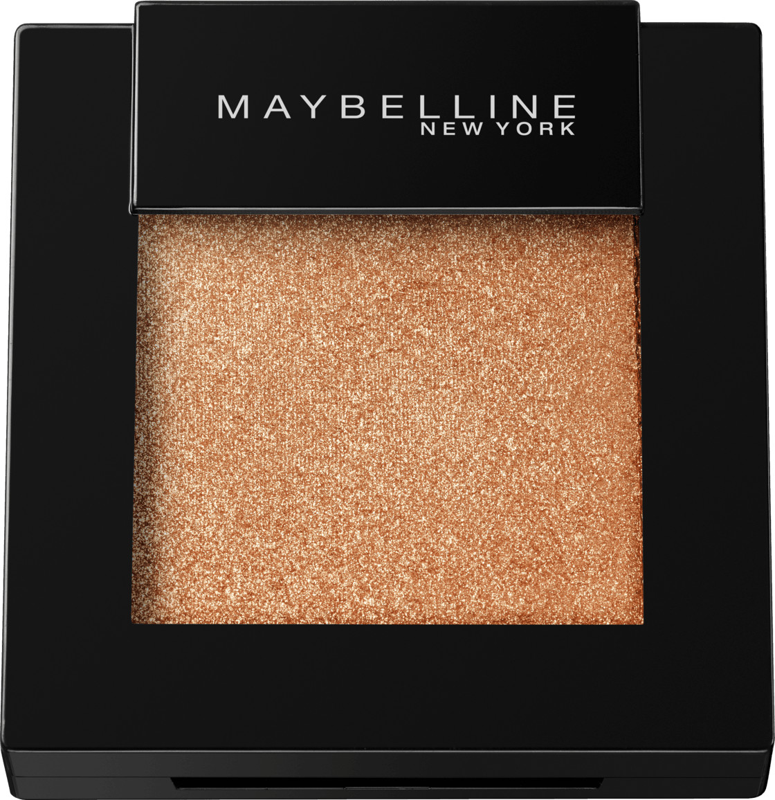 Gemey Maybelline Color Sensational Mono Eyeshadow 15 Gold Crush (2g)