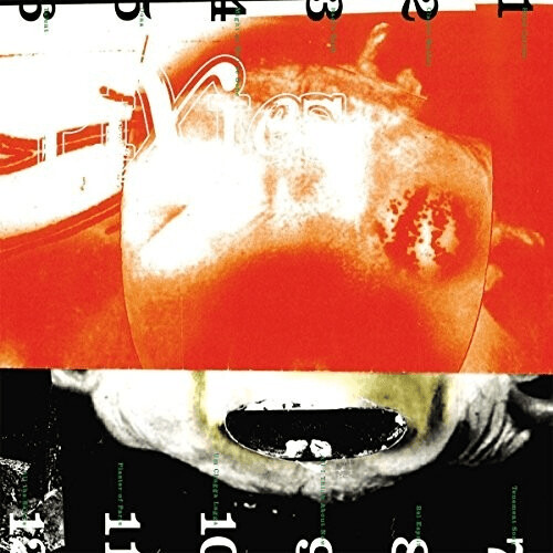 Pixies - Head Carrier (Vinyl)