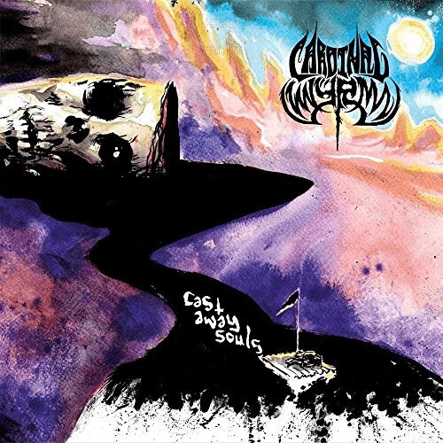 Cardinal Wyrm - Cast Away Souls (Vinyl)