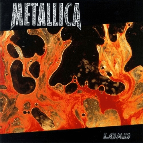 Metallica - Load (2LP) (Vinyl)