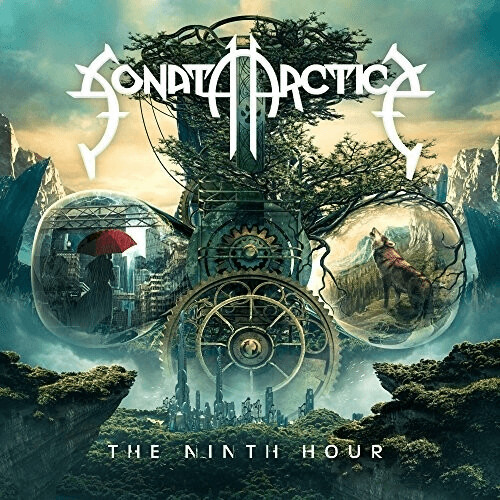 Sonata Arctica - The Ninth Hour (Vinyl)
