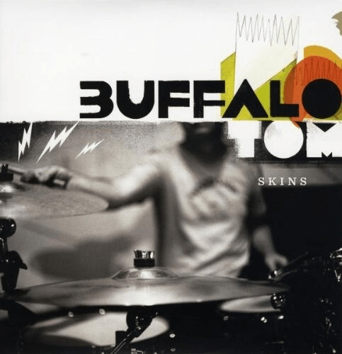 Buffalo Tom - Skins (Vinyl)