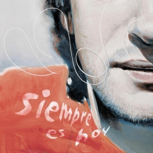 Gustavo Cerati - Siempre Es Hoy (Vinyl)