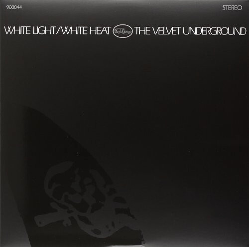 Velvet Underground - White Light White Heat (Vinyl)