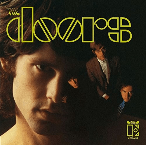 The Doors - The Doors (Stereo) (180g) (Vinyl)