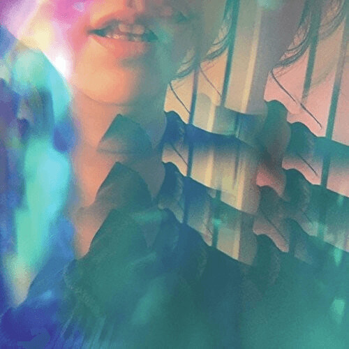 Tiny Vipers - Laughter (Vinyl)