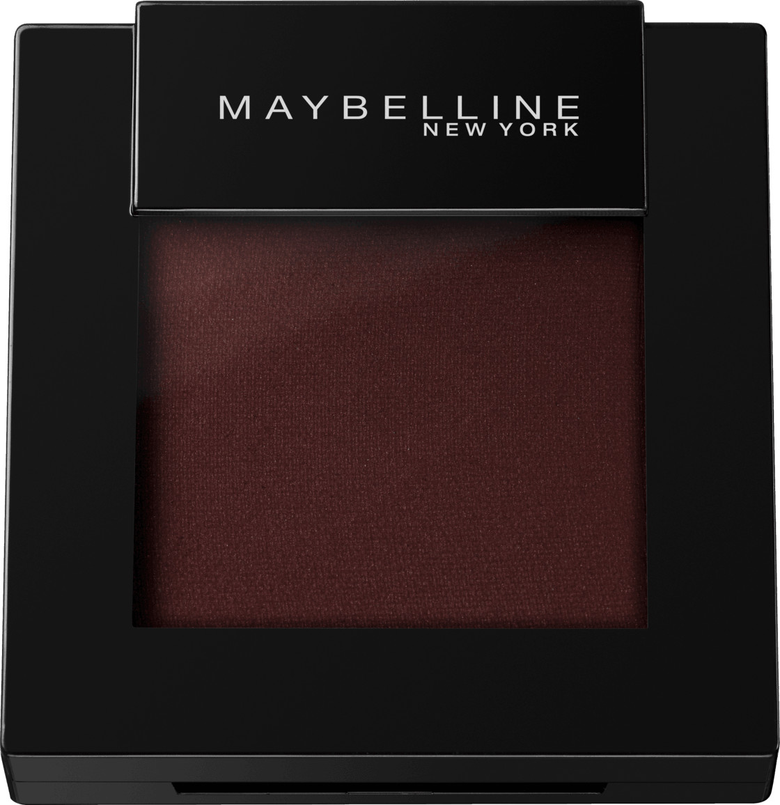 Gemey Maybelline Color Sensational Mono Eyeshadow 65 Black Plum (2g)