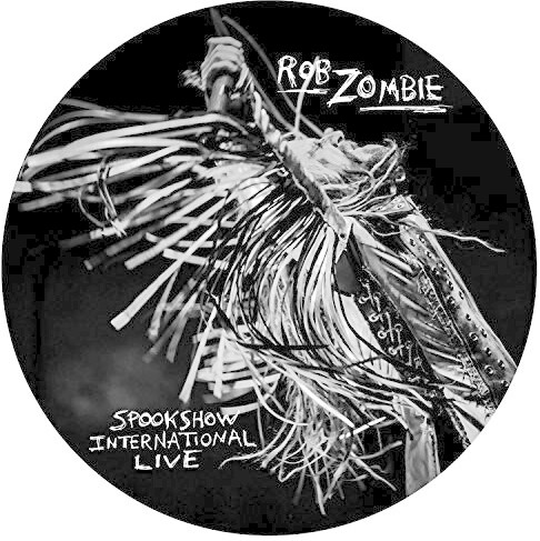 Rob Zombie - Spookshow International Live (Vinyl)
