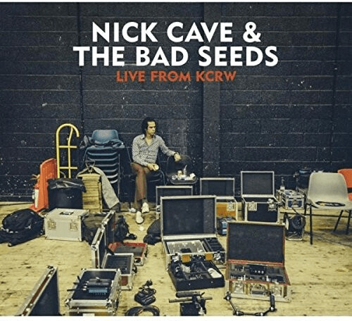 Nick Cave & The Bad Seeds - Live From KCRW (Vinyl)