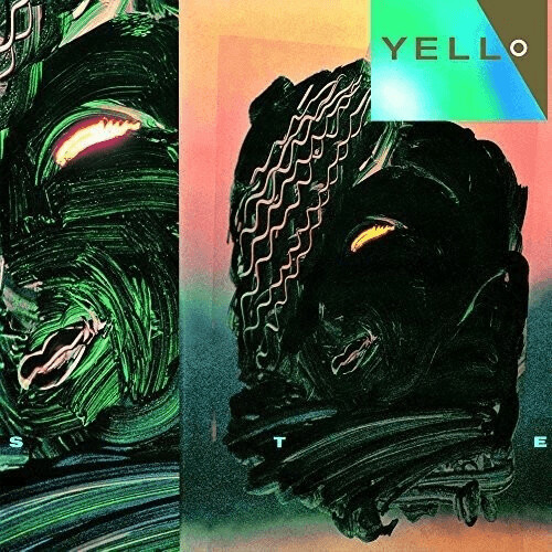 Yello - Stella (180g Vinyl)