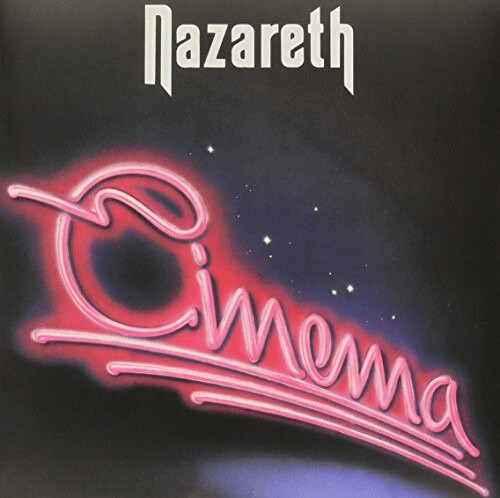 Nazareth - Cinema (Vinyl)