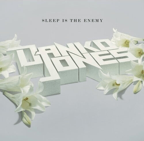 Danko Jones - Sleep Is The Enemy (Vinyl)