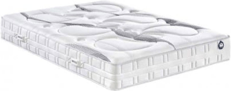 Bultex Nano pureness 160 x 200 cm