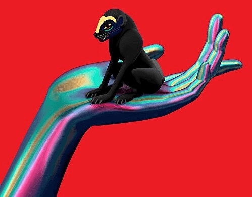 SBTRKT - Wonder Where We Land (Vinyl)