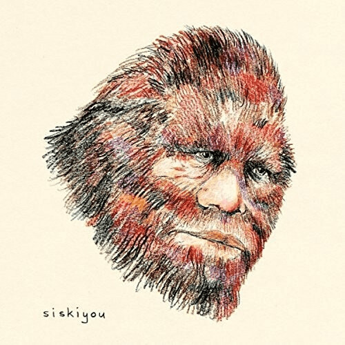 Siskiyou - Siskiyou (Vinyl)