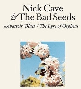 Nick Cave & The Bad Seeds - Abattoir Blues / The Lyre of Orpheus (Vinyl)