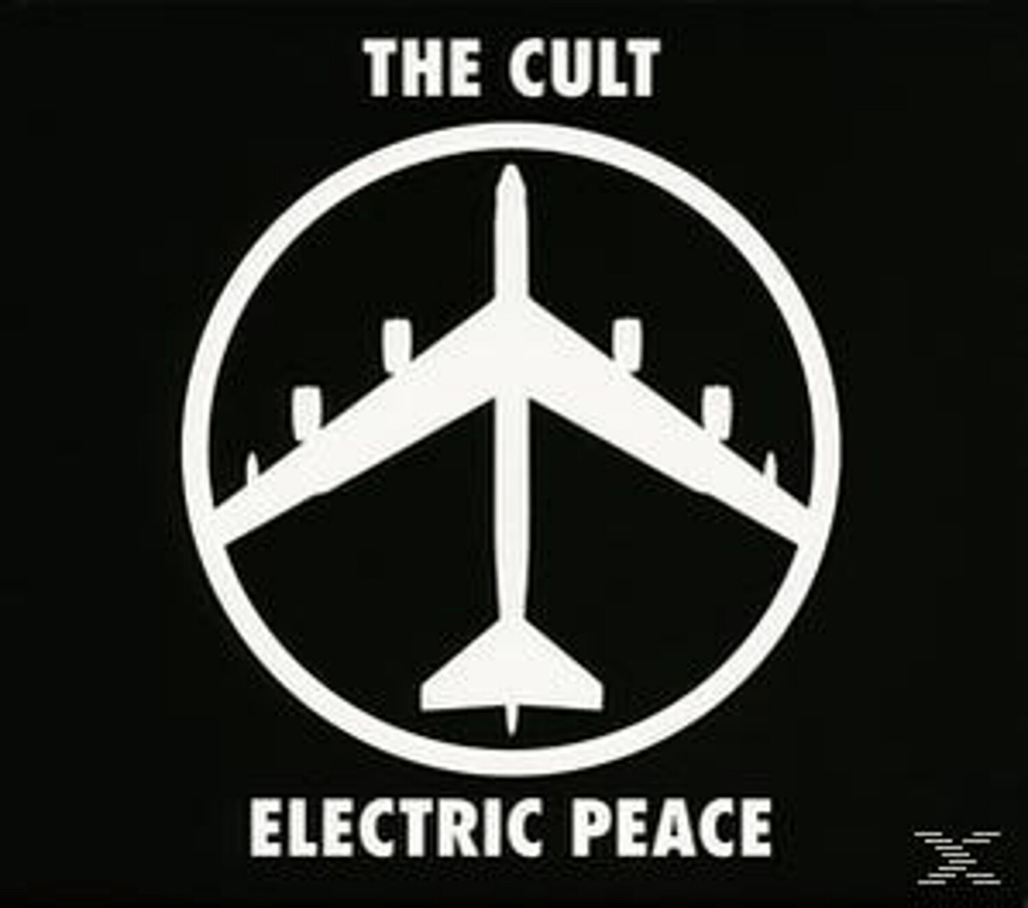The Cult - The Cult Electric (Vinyl)