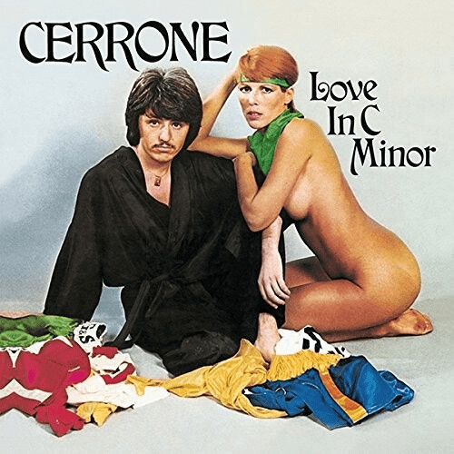 Cerrone - Love In C Minor (Cerrone I) (Remastered) (Vinyl)