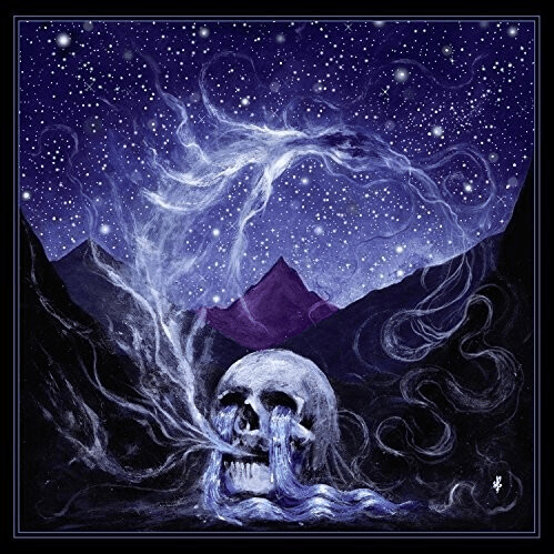 Ghost Bath - Starmourner (Vinyl)