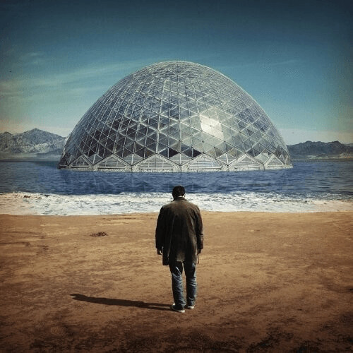 Damien Jurado - Brothers and Sisters of The Eternal Son (Vinyl)