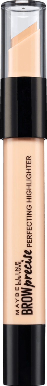 Gemey Maybelline Brow Precise Perfecting Highlighter