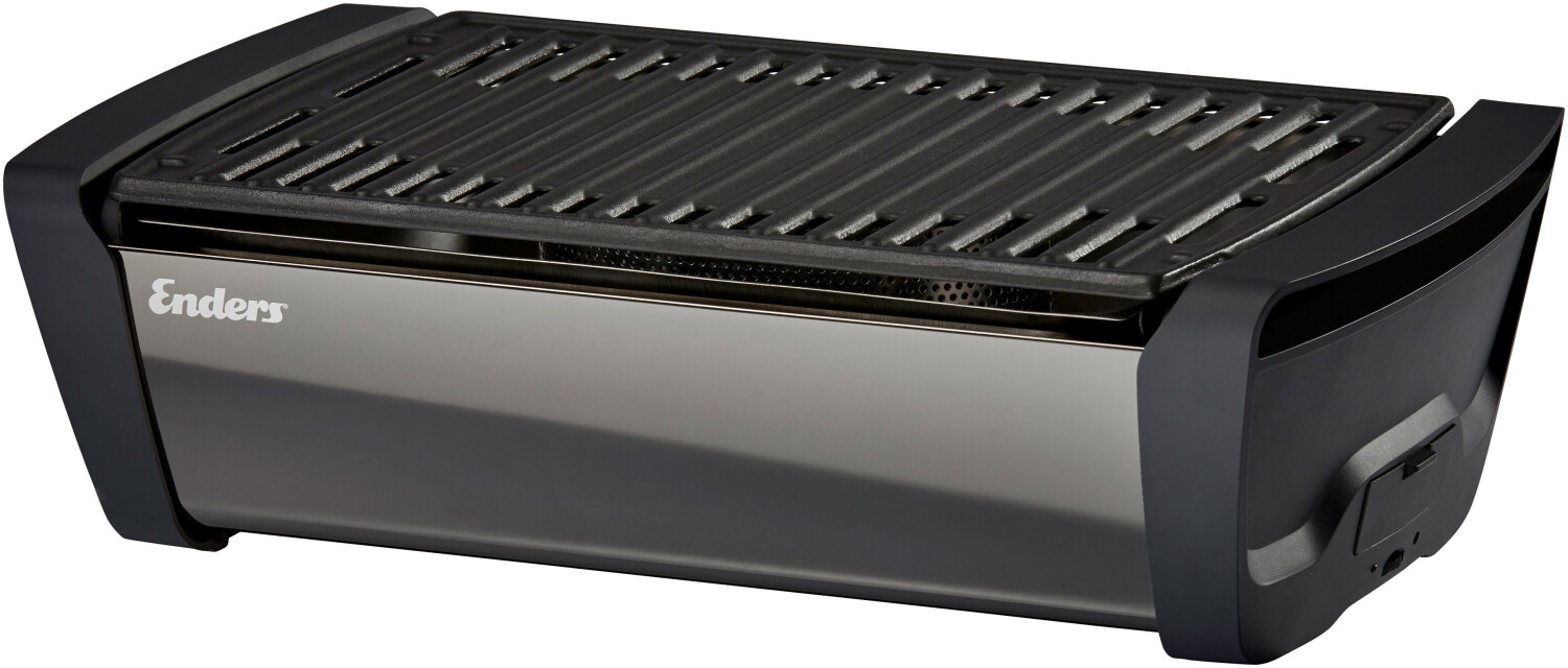 Enders Aurora Mirror black (1365)