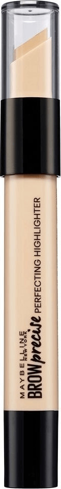 Gemey Maybelline Brow Precise Perfecting Highlighter Medium