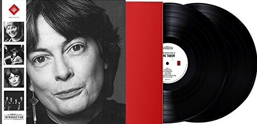June Tabor - An Introduction To June Tabor (2LP) (Vinyl)