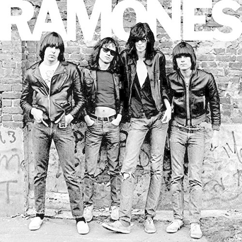 Ramones - Ramones (Vinyl)