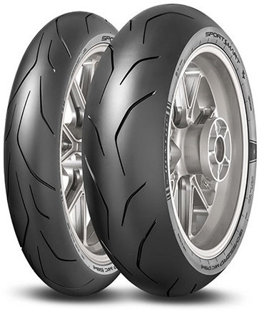 Dunlop SportSmart TT 150/60 R17 66H