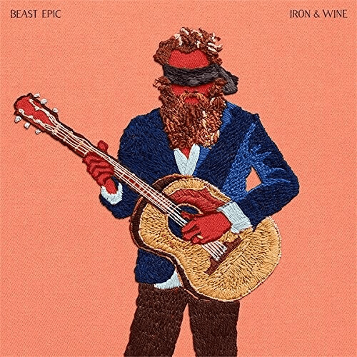 Iron & Wine - Beast Epic (Vinyl)