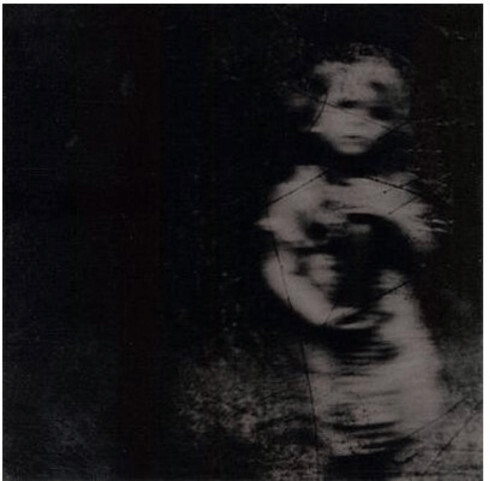 Shining - IV The Eerie Cold (Vinyl)