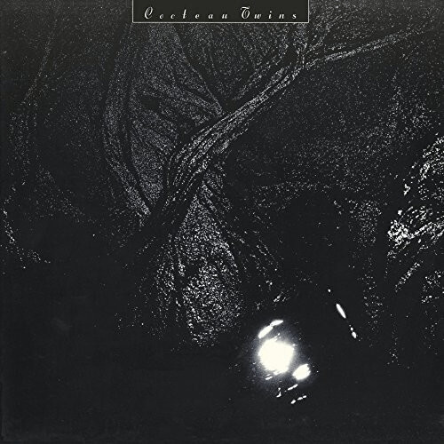 Cocteau Twins - The Pink Opaque (Vinyl)