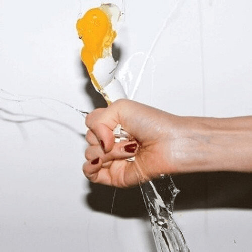 Yeah Yeah Yeahs - It's Blitz! (Vinyl)