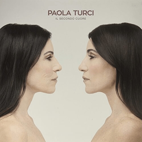 Paola Turci - Il Secondo Cuore (Vinyl)