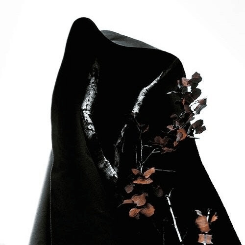 Process Of Guilt - Black Earth (Vinyl)