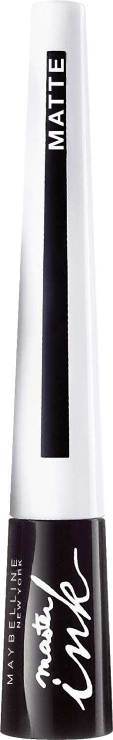 Gemey Maybelline Master Ink Matte Eyeliner (2,5ml)