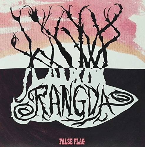 Rangda - False Flag (Vinyl)