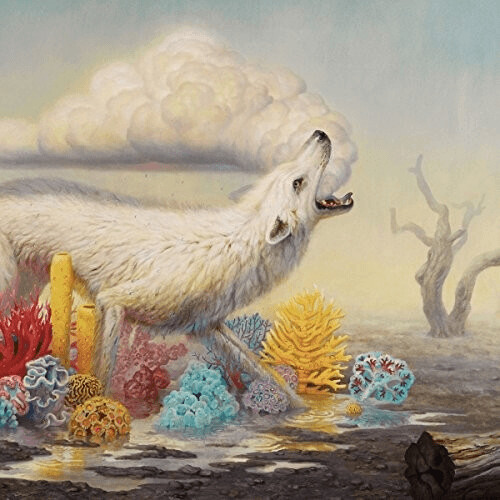 Rival Sons - Hollow Bones (Standard Black Vinyl)